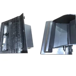 Custom Plastic Injection Mold for Automotive Drawer-Automotive Interior Trim thumbnail-2
