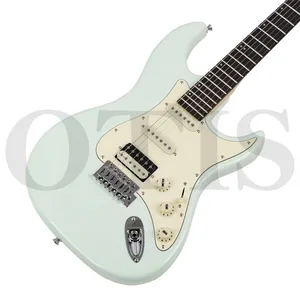 OTIS Electric Guitar Manufacturer thumbnail-4