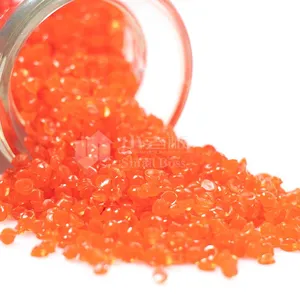 China Clear Price Plastic PVC Pellets Soft PVC Compound PVC Granule thumbnail-4