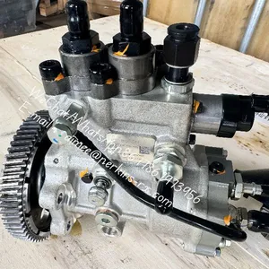Perkins Engine Factory Dismantled C4.4/C7.1 High-pressure Fuel Pump T410930/375-2647 thumbnail-1