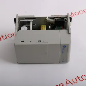 Allen Bradley1769-PA2 thumbnail-4