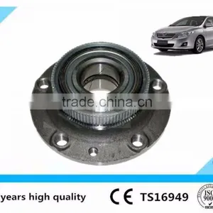 High Quality Wheel Bearing 31211131298 for BMW and PEUGOET thumbnail-1