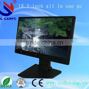 22inch Lcd All in One Touch Screen Desktop thumbnail-1