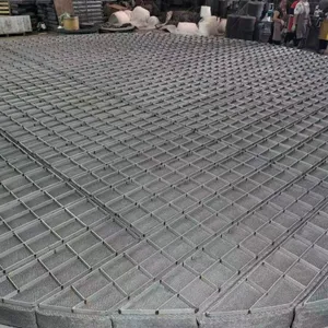 304 Stainless Steel Wire Mesh Demister Gas-liquid Separation Purification Filter Screen Manufacturer thumbnail-3