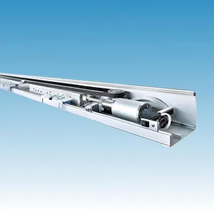 Automatic Sliding Door Operator for Glass Door thumbnail-1