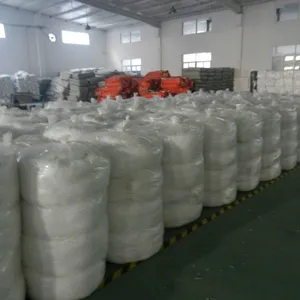 High Absorbency 100% Polypropylene Oil Only Absorbent Boom thumbnail-3