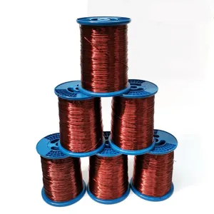 2021 Wholesale Distributor Insulated Enameled Coated Copper Wire Power Tools UL Reach thumbnail-6