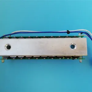 NICHIYU Counterbalance Forklift FET Module 24200-36180-1 24200-36190-1 thumbnail-5