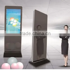 Portable Booth Kiosk Design Electronic Teaching Board thumbnail-1