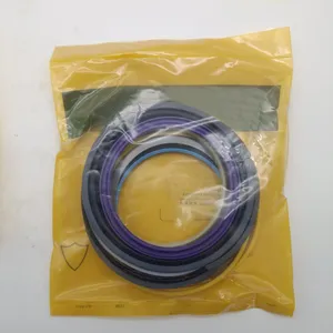 Parts Excavator Parts Repair Kits 320e 320d2 Bucket Arm Cylinder Oil Seal Cylinder Seal Kit 456-0209 4560209 for Cat thumbnail-6