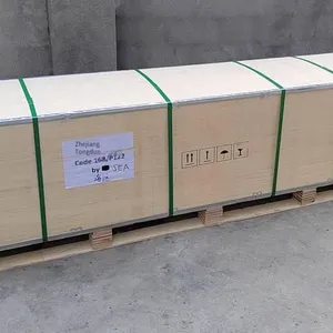 0.76mm Dark Gray Pvb Film, Intermediate Film for Glass, New Energy Vehicle Sunroof thumbnail-5