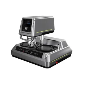 Fully Automatic Metallographic Grinding Polishing Machine thumbnail-1