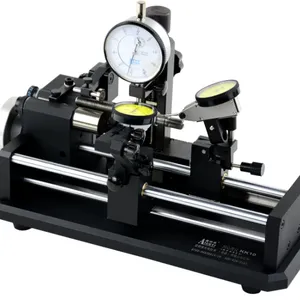 Brand New Concentricity Gage Concentricity Measuring Machine Pipe Diameter Measuring Tool With Low Price thumbnail-2