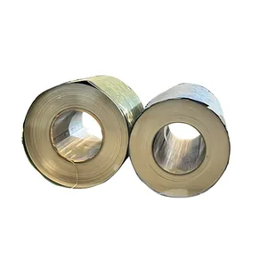 Steel AISI ASTM SS SUS BA 2B HL 8K No.1 201 430 321 316L 304 Stainless Steel Sheet Plate Coil thumbnail-1