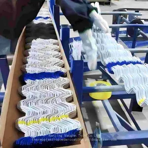 Automotive Assembly Line Zigzag Wiggle Wires With 10kg Load Capacity thumbnail-3