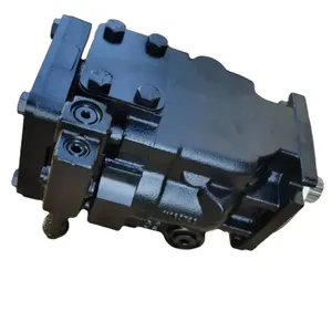 Danfoss Hydraulic PUMP JRRS45 JRRS60 JRRS75 JRR JRL Hydraulic Piston Pump 83027155 JR-R-S75C-LS-20-20-NN-N-3-C2N9-A8N-NNN-JJJ-NNN thumbnail-1
