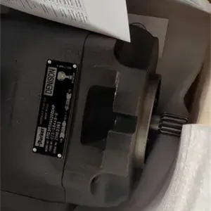 Lainuo P6D P6P P6S P7D P7P P7S Series Hydraulic Piston Pump P7P-5L1A-9A2-B00 P7D3R1A9A2B00NP thumbnail-3