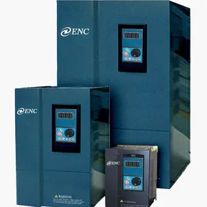 Yineng Frequency Inverter En600 4t0055g/0075pb Fault Alarm Repair and Sales Center thumbnail-5