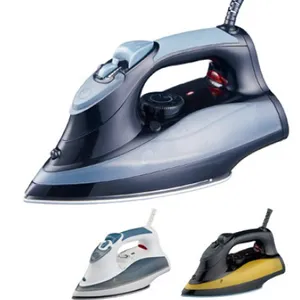 Steam Iron/cross-border Household Intelligent High-power Electric Iron（Wechat:13510231336） thumbnail-1