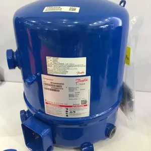 Danfoss Medium and Low Temperature Compressor for Aquatic Product Cold Storage Mlz048t4lc9a With Factory Price Discount thumbnail-5