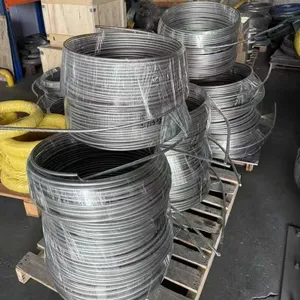 Maraging 250 Bar/Plate/Tube/Strip/Welding Wire, Spot Stock & Custom, ASTM Standard, High Strength thumbnail-4