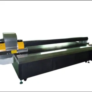 Leather Printing Machine thumbnail-1