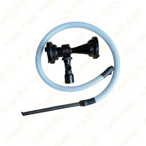 125GPM Inline Foam Inductor Foam Making Device thumbnail-1