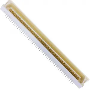 HRS FX2 Series FX2-100P-1.27SV(71)1.27MM100PIN Connectors thumbnail-1