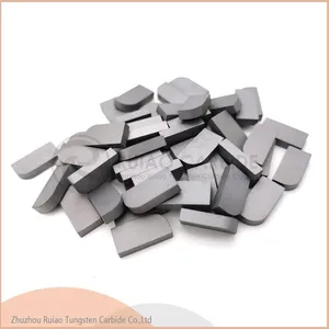 Tungsten Carbide Brazed Tips thumbnail-4