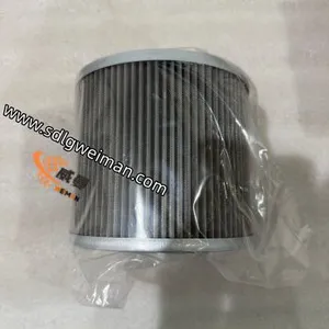 DOOSAN & DEVELON 400408-00049 FILTER HYD SUCTION thumbnail-1