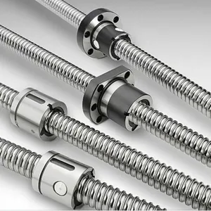 CNC Ball Screw thumbnail-2