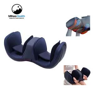OEM Knee Massager With Airbag Compression & Heat Therapy MH-P089 thumbnail-1