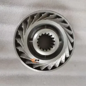 XCMG Guide Wheel 860114573 for XCMG Wheel Loader With Good Price thumbnail-2