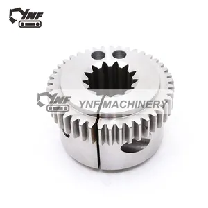 ID4738 Excavator Transmission Gear for Coupling Gearbox Service YNF17844 thumbnail-3