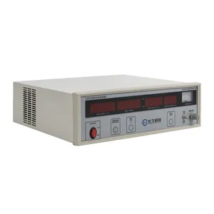 LED Digital Display Motor Parameter Tester thumbnail-4