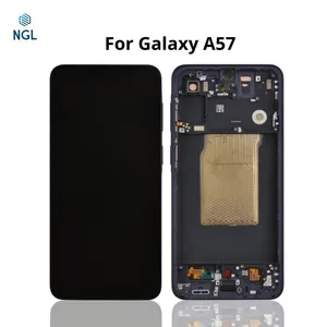 For Samsung Galaxy A57 Display LCD Touch Screen Digitizer Replacement Assembly thumbnail-2
