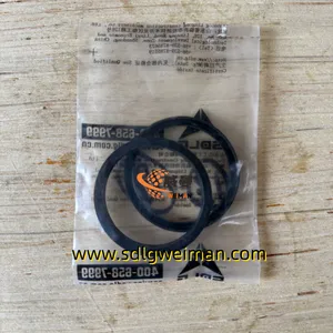 Original SDLG 3030900111 SEAL For LG936L LG956L Wheel Loader Spare Parts thumbnail-1