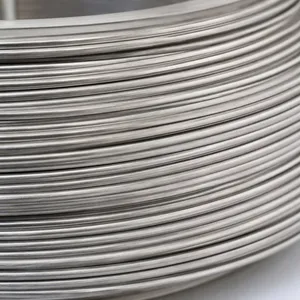 FeCrAl Resistance Wire 0Cr25Al5 High Temperature Heating Wire thumbnail-1