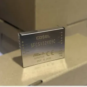 Pcb-mounted Japanese Cosel Sfcs Series Dc-dc Power Module, Model Sfcs152405c thumbnail-2