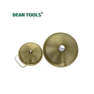 Non Sparking Oil Funnel,Safe Oil Filling Tool,Controlled Pouring Design,Anti-Spill Design thumbnail-4