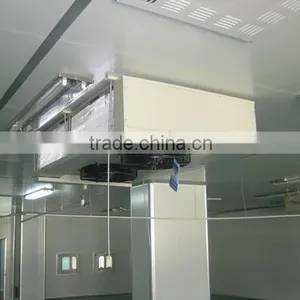 Indoor Evaporator With Dual Discharge thumbnail-4