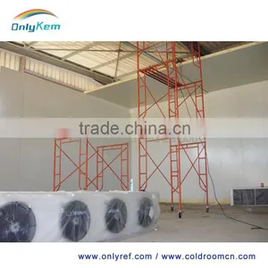 Stainless Steel Cold Room For Potato thumbnail-3