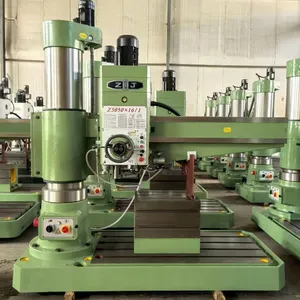 Wood Drilling Machine thumbnail-1