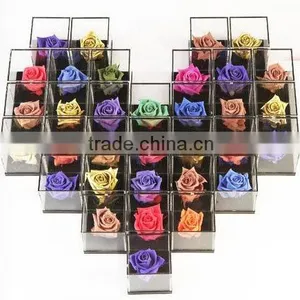 Magic Rose With Color Change & Luminous Function thumbnail-1