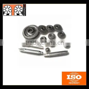 Rack and Pinion Gears/bevel Gear/pinion Gear thumbnail-1