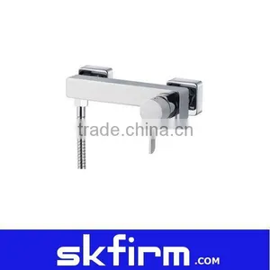 Faucet/ Shower Faucet/ Bath Shower Mixer thumbnail-1
