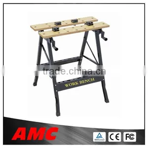 D-10 High Quality Multi-functional Woodworking Bench thumbnail-1
