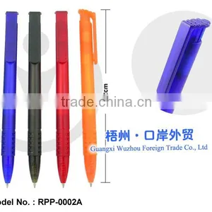 3-18 Plastic Pens (Twist) thumbnail-1