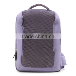 Fashion Simple Style Laptop Bagpack /school Bagpack/canvas Bag thumbnail-3