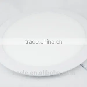 6W Square Led Panel Light Ultra Thin Led Light Panel thumbnail-6